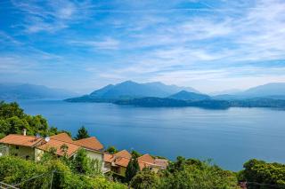 Residence Castagno - Appartamento Belgirate - Belgirate - 7