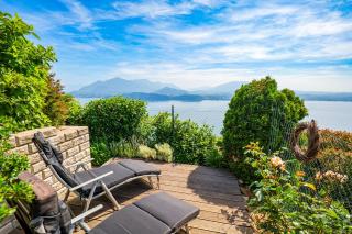 Residence Castagno - Appartamento Belgirate - Belgirate - 4