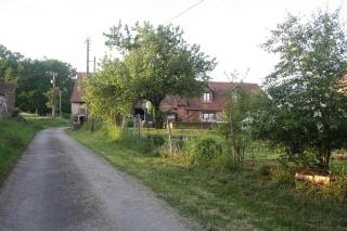 B&B Le Relais de Chantecor - 9