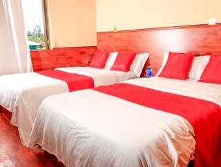 Karura Forest Studio Apartments - Nairobi - 1