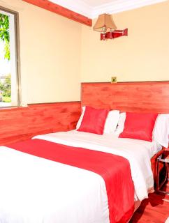 Karura Forest Studio Apartments - Nairobi - 2