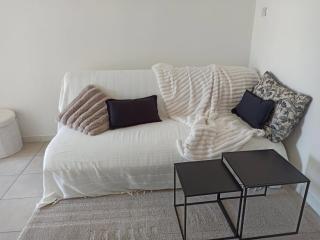 Studio cosy - 4