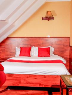 Karura Forest Studio Apartments - Nairobi - 8