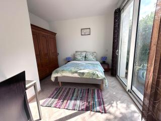 T2 dans villa plain-pied avec parking privé - Canet-en-Roussillon - 5