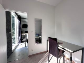 T2 dans villa plain-pied avec parking privé - Canet-en-Roussillon - 9