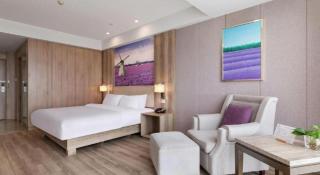 Lavande Hotels Huai an Zhou Enlai Memorial - 2