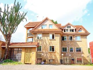 Karura Forest Studio Apartments - Nairobi - 0