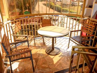Karura Forest Studio Apartments - Nairobi - 4