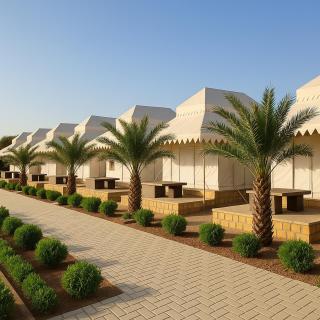 Desert Residency Luxury Camp jaisalmer - Jaisalmer - 0