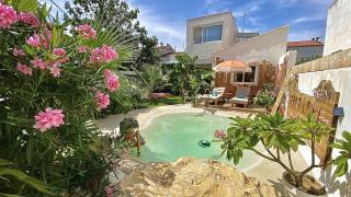 Tropical Lodge SPA Narbonne - 4