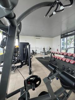 Pollux Habibie 29th Apartment - 7