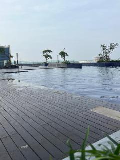 Pollux Habibie 29th Apartment - 8