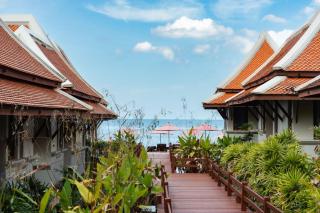 Khaolak Laguna Resort - Khao Lak - 7