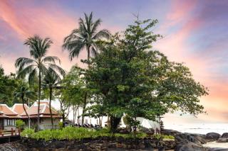 Khaolak Laguna Resort - 4