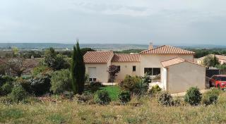 Maison dans le sud au calme avec extérieur - Ferrals-lès-Corbières - 5