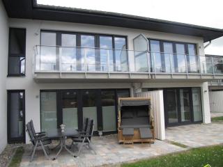Ferienwohnung Louisa Sophie - St. Peter-Ording - 9