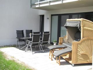 Ferienwohnung Louisa Sophie - St. Peter-Ording - 8