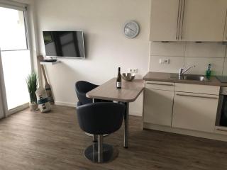 Ferienwohnung Louisa Sophie - St. Peter-Ording - 6