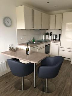 Ferienwohnung Louisa Sophie - St. Peter-Ording - 5