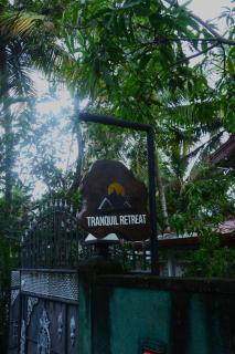 Tranquil Retreat - Matara - 2
