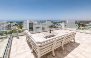 Elite Blu Heights Villa - 1