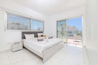Elite Blu Heights Villa - Ayia Napa - 1
