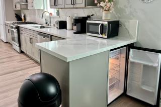 Single Cozy House with private amazing fenced backyard - San Gabriel - 3