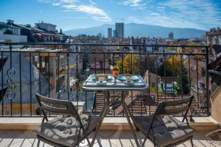 Skyline Studio - Sofia - 9