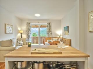 Getaway Appartement 8 Hauser Kaibling by AA Holiday Homes - 5