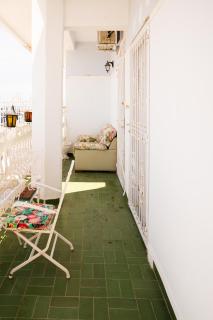 Beachfront Family Escape - Nea Kallikratia - 3