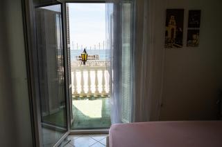 Beachfront Family Escape - Nea Kallikratia - 7
