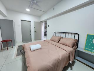 Family Haven at Paragon - Gua Sai - 4