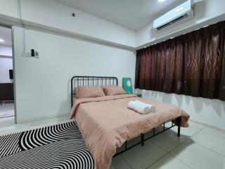 Family Haven at Paragon - Gua Sai - 9