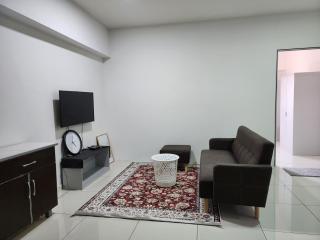 Family Haven at Paragon - 2
