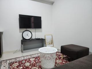 Family Haven at Paragon - 1