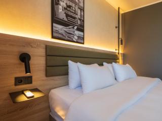 Campanile Hotel & Restaurant Zwolle - Zwolle - 9