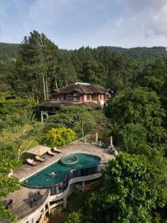 Kandy Dendrobium House - 0