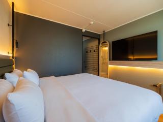 Campanile Hotel & Restaurant Zwolle - Zwolle - 6