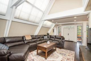 Woodland Chalet @ Kachina Village Deck Game Room w Ping Pong Poker Table - 5