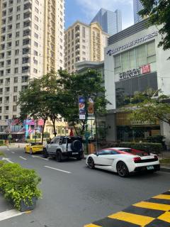 Avant at The Fort- City View Condo in Bonifacio Global City - Manila - 8