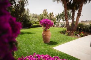Splendide Villa golf de Samanah climatisée - Ala el Ma - 3