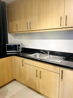 Avant at The Fort- City View Condo in Bonifacio Global City - Manila - 3