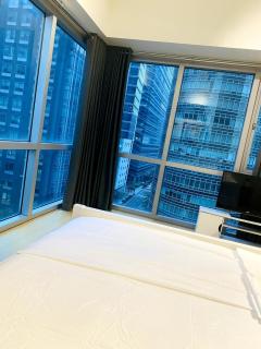 Avant at The Fort- City View Condo in Bonifacio Global City - Manila - 2