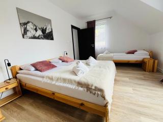 Apartament Primula 2 - Jaworki - 3
