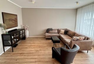 Modern & spacious apartment in new neighbourhood - Garðabær - 0