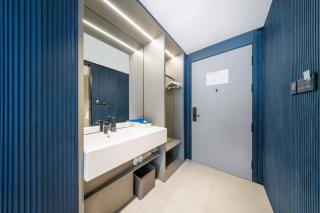 Atour Light Hotel Chengdu Kuanzhai Alley - 6