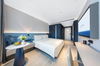 Atour Light Hotel Chengdu Kuanzhai Alley - 7