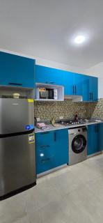 Tiba Golden Sun flare Hurghada - 8