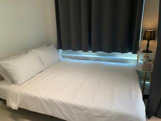 Lotte Tower view terrace house - Seul - 3