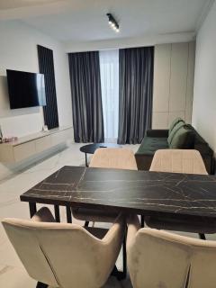 Apartament cu vedere la mare wave6 - 2